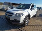 Chevrolet Captiva - fotka číslo 9