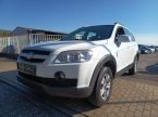 Chevrolet Captiva - fotka číslo 10