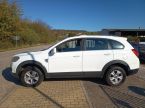Chevrolet Captiva - fotka číslo 11