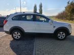 Chevrolet Captiva - fotka číslo 12