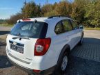 Chevrolet Captiva - fotka číslo 13