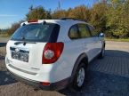 Chevrolet Captiva - fotka číslo 14