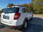 Chevrolet Captiva - fotka číslo 15