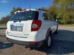 Chevrolet Captiva - fotka číslo 16