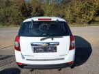 Chevrolet Captiva - fotka číslo 17