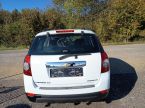 Chevrolet Captiva - fotka číslo 18