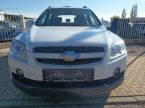 Chevrolet Captiva - fotka číslo 1