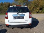 Chevrolet Captiva - fotka číslo 19