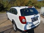 Chevrolet Captiva - fotka číslo 20