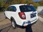 Chevrolet Captiva - fotka číslo 21