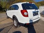 Chevrolet Captiva - fotka číslo 22
