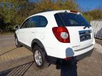 Chevrolet Captiva - fotka číslo 23