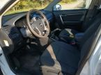 Chevrolet Captiva - fotka číslo 24