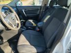 Chevrolet Captiva - fotka číslo 26
