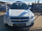 Chevrolet Captiva - fotka číslo 2