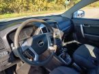 Chevrolet Captiva - fotka číslo 29