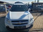Chevrolet Captiva - fotka číslo 3