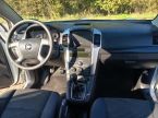 Chevrolet Captiva - fotka číslo 39