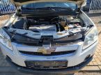 Chevrolet Captiva - fotka číslo 46