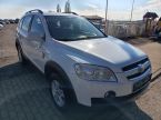 Chevrolet Captiva - fotka číslo 4