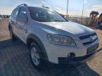 Chevrolet Captiva - fotka číslo 5