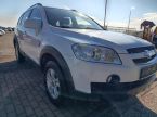 Chevrolet Captiva - fotka číslo 6