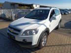 Chevrolet Captiva - fotka číslo 7