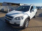 Chevrolet Captiva - fotka číslo 8