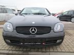 Mercedes Třída SLK - fotka číslo 0