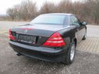 Mercedes Třída SLK - fotka číslo 10