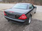 Mercedes Třída SLK - fotka číslo 11