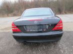 Mercedes Třída SLK - fotka číslo 13