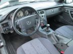 Mercedes Třída SLK - fotka číslo 16