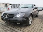 Mercedes Třída SLK - fotka číslo 4