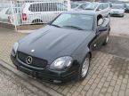 Mercedes Třída SLK - fotka číslo 5