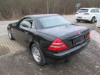 Mercedes Třída SLK - fotka číslo 8