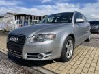 Audi A4 - fotka číslo 9