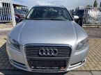 Audi A4 - fotka číslo 0