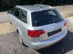Audi A4 - fotka číslo 19