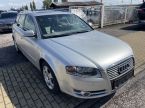 Audi A4 - fotka číslo 5