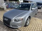 Audi A4 - fotka číslo 8