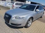Audi A6 - fotka číslo 0