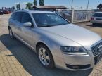 Audi A6 - fotka číslo 1