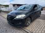 Honda FR-V - fotka číslo 9