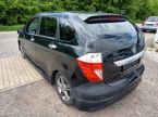 Honda FR-V - fotka číslo 11