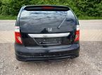 Honda FR-V - fotka číslo 14