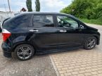 Honda FR-V - fotka číslo 17