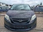 Honda FR-V - fotka číslo 1
