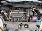 Honda FR-V - fotka číslo 32