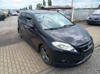 Honda FR-V - fotka číslo 4